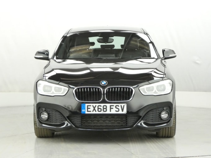 2025 BMW 1 Series