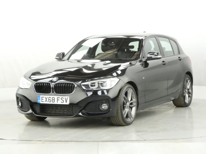 2025 BMW 1 Series