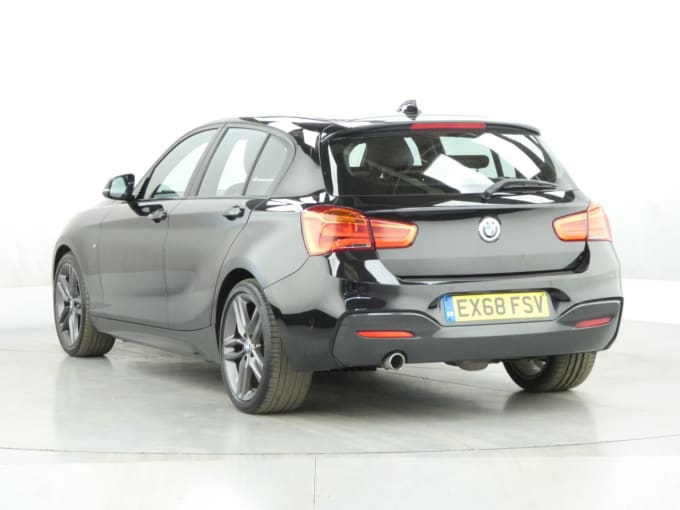 2025 BMW 1 Series