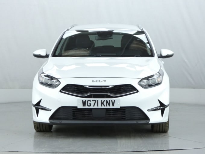 2025 Kia Ceed