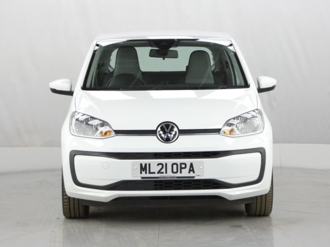 2025 Volkswagen Up!