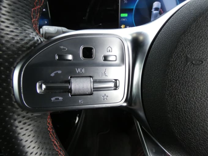 2025 Mercedes-benz A-class