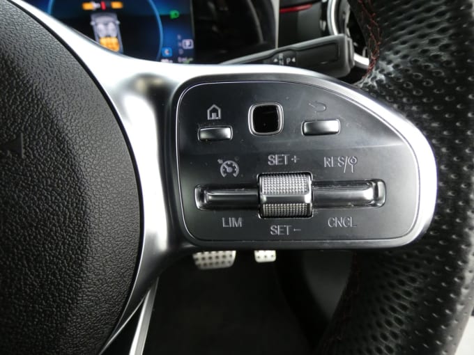 2025 Mercedes-benz A-class
