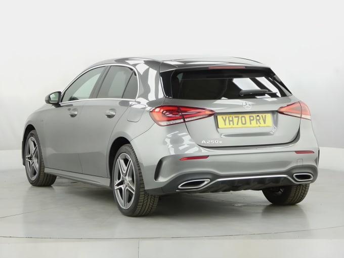 2025 Mercedes-benz A Class