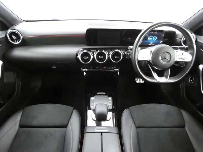 2025 Mercedes-benz A Class