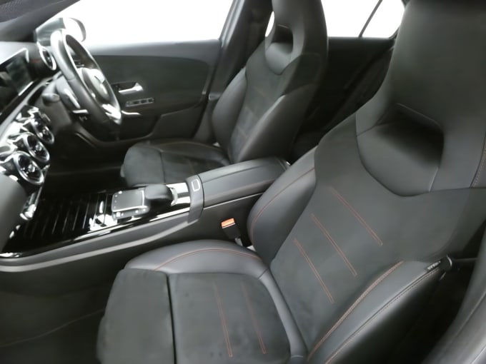 2025 Mercedes-benz A Class