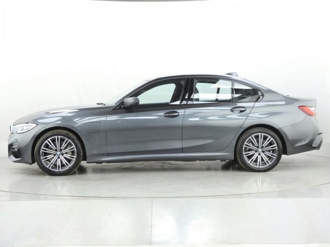 2025 BMW 3 Series
