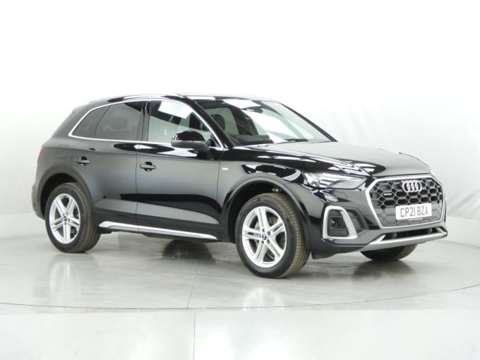 2025 Audi Q5