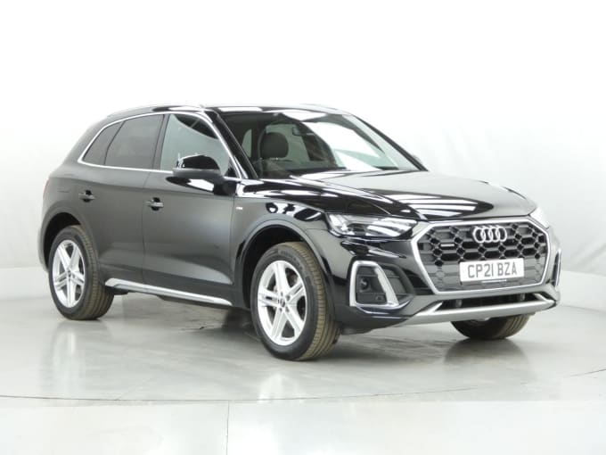 2025 Audi Q5