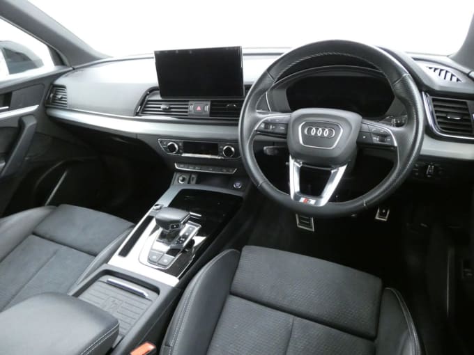 2025 Audi Q5