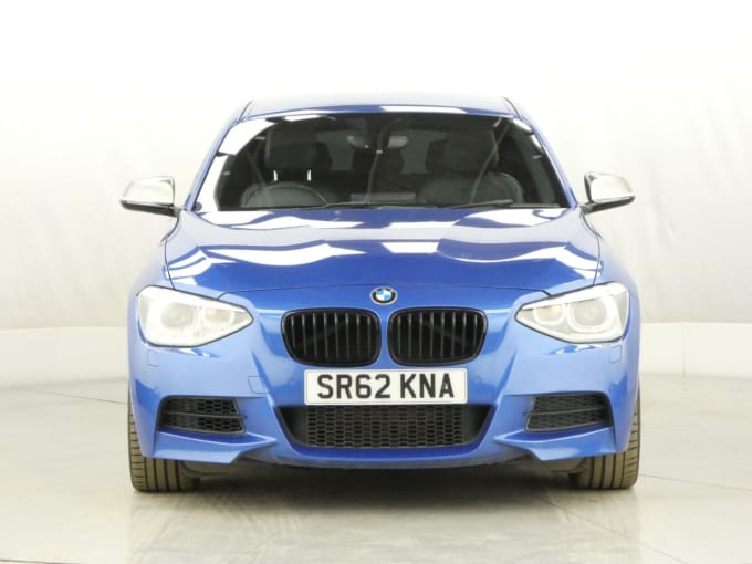 2025 BMW 1 Series