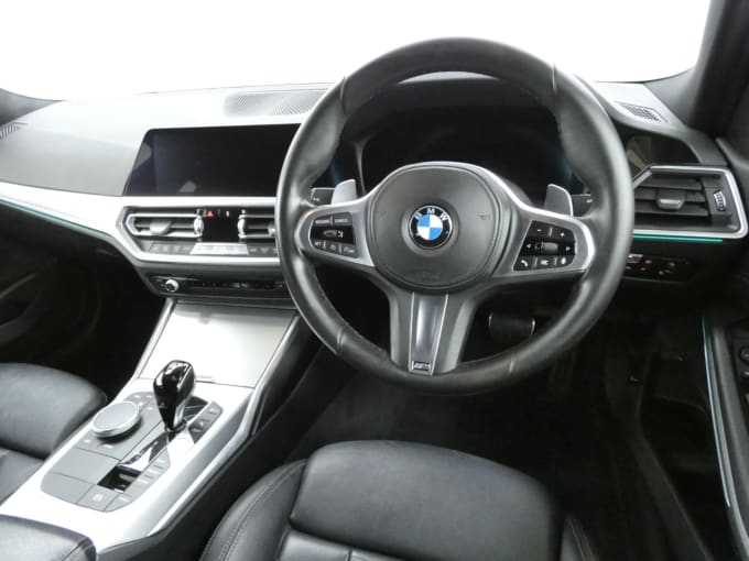 2025 BMW 3 Series