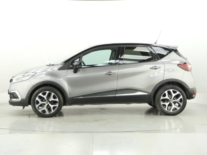 2025 Renault Captur