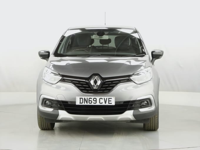2025 Renault Captur