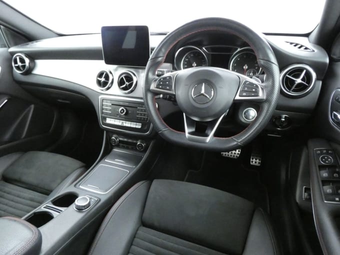 2025 Mercedes-benz Gla Class