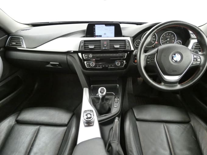 2025 BMW 4 Series Gran Coupe