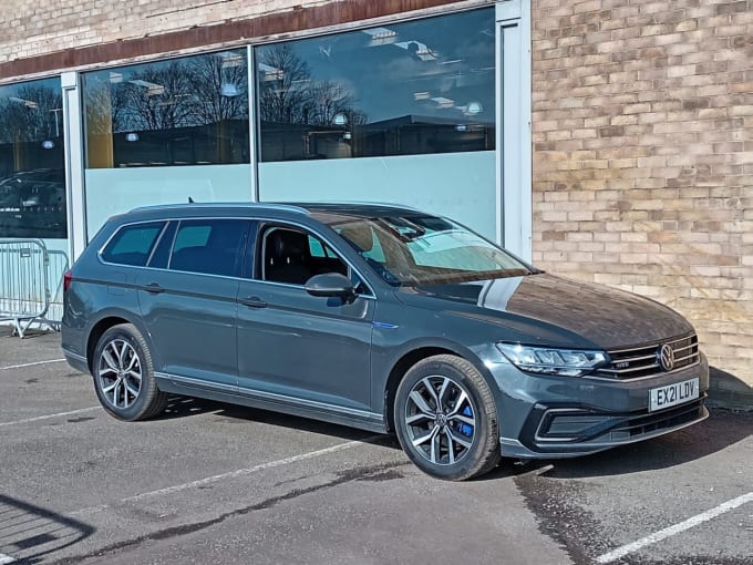 2025 Volkswagen Passat