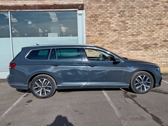 2025 Volkswagen Passat