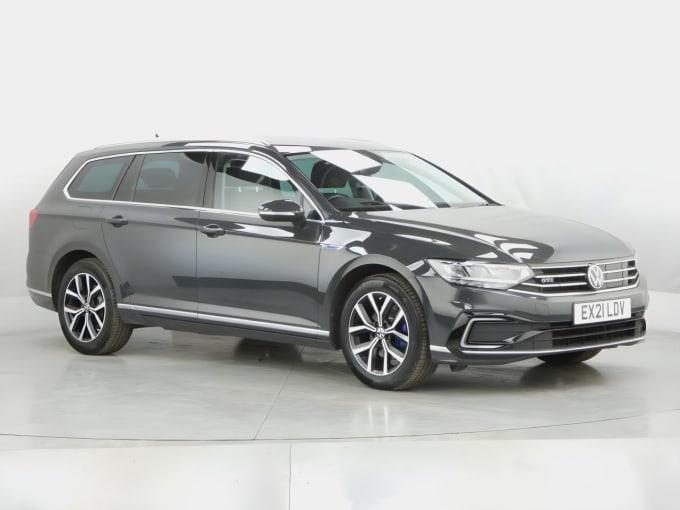 2025 Volkswagen Passat