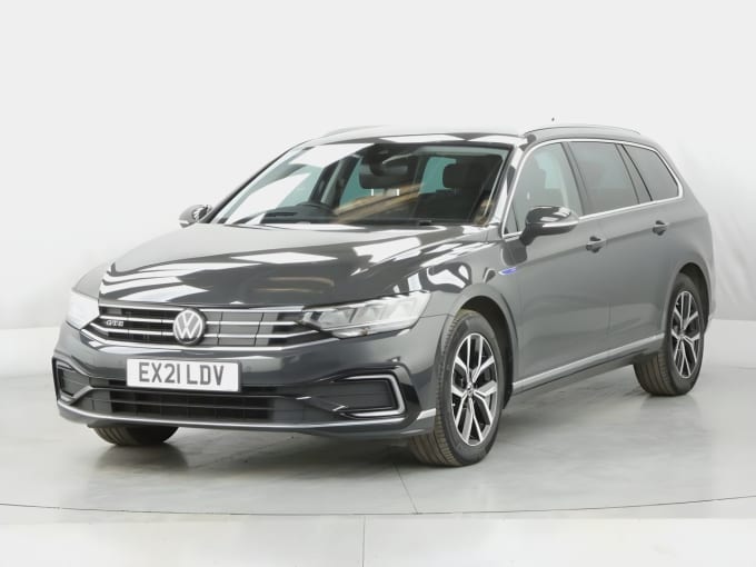 2025 Volkswagen Passat
