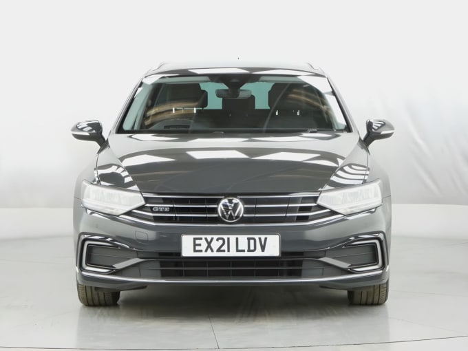 2025 Volkswagen Passat