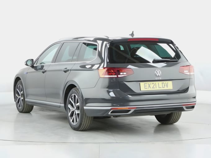 2025 Volkswagen Passat