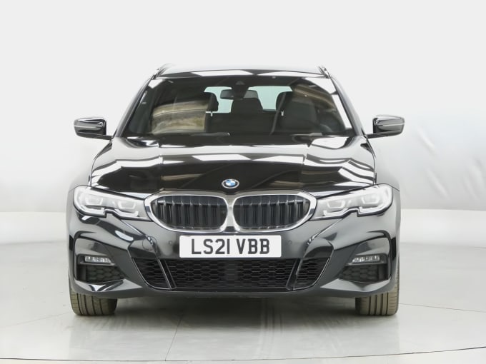 2025 BMW 3 Series