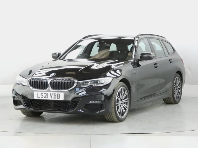 2025 BMW 3 Series