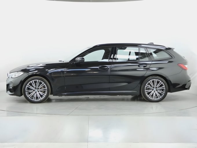 2025 BMW 3 Series