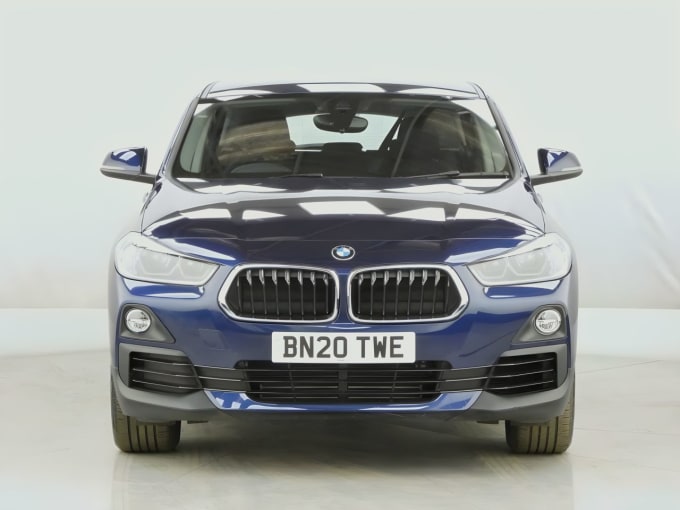 2025 BMW X2