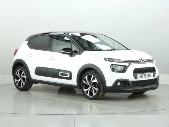 2025 Citroen C3