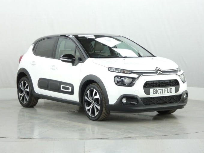 2025 Citroen C3