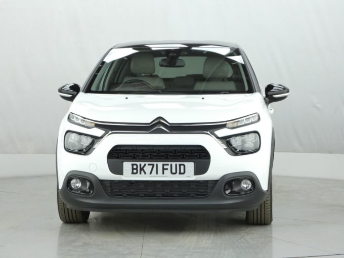 2025 Citroen C3