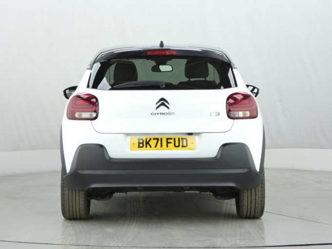 2025 Citroen C3