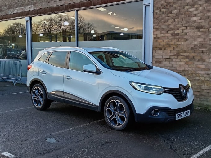 2025 Renault Kadjar