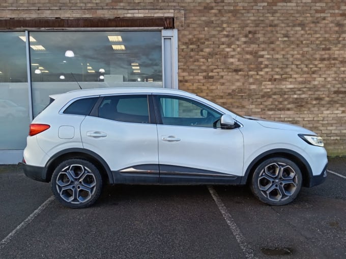 2025 Renault Kadjar