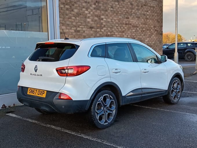 2025 Renault Kadjar