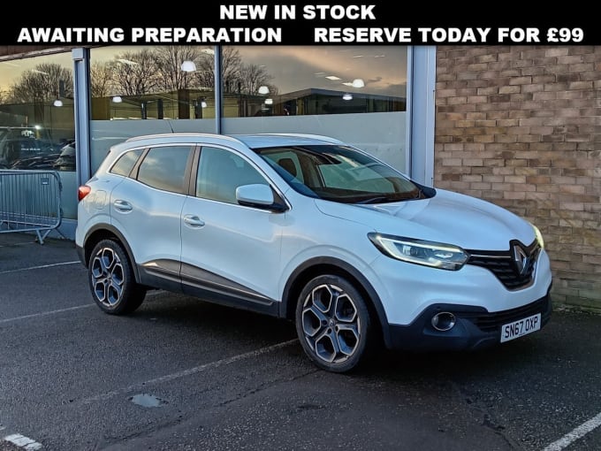 2025 Renault Kadjar