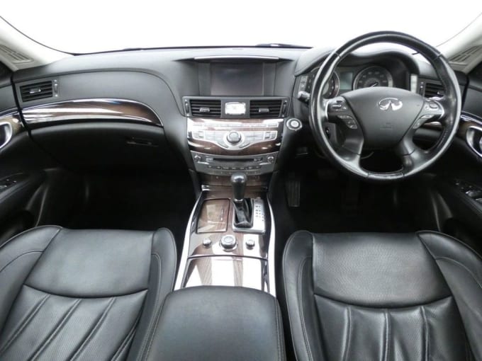 2025 Infiniti Q70