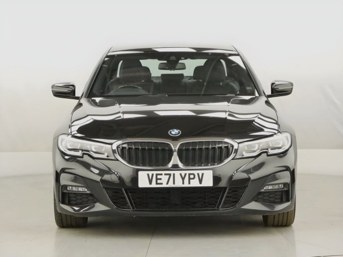 2025 BMW 3 Series