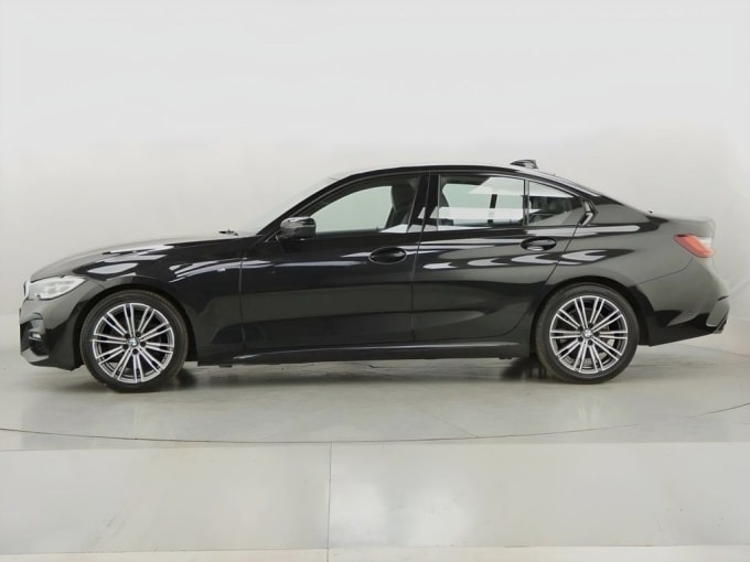 2025 BMW 3 Series