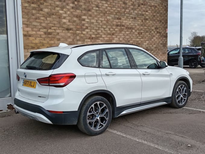 2025 BMW X1