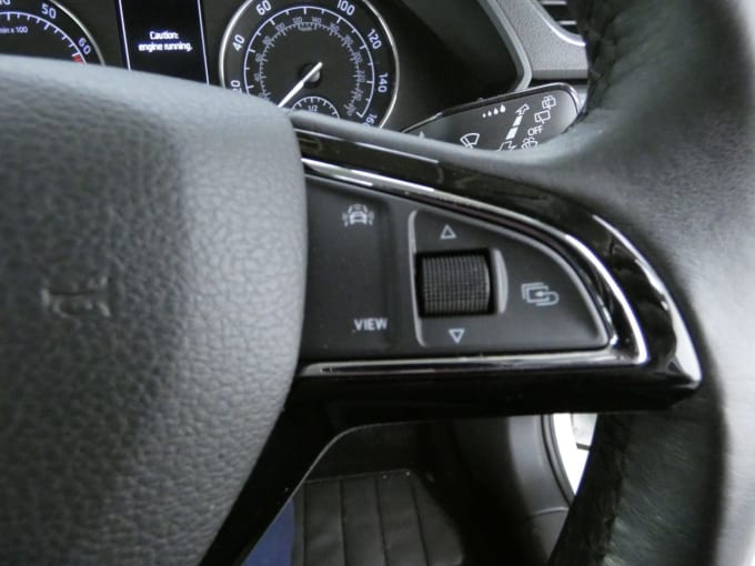 2025 Skoda Superb