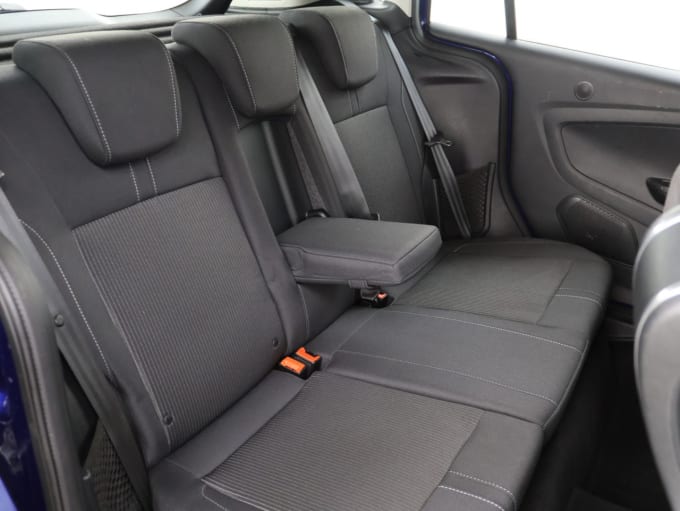 2025 Ford B-max