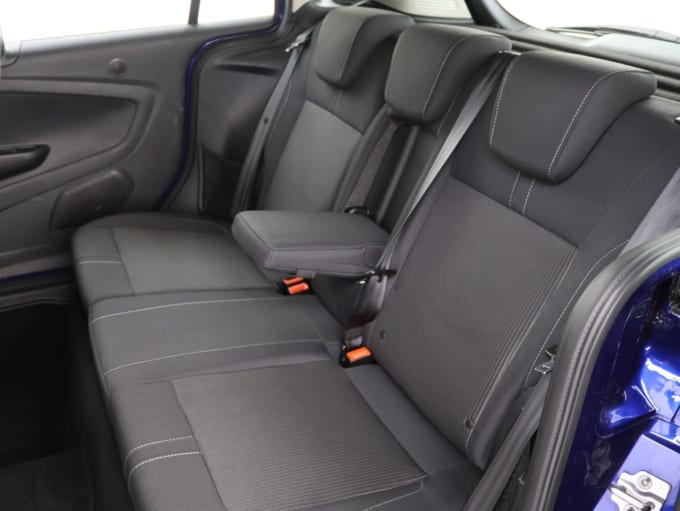 2025 Ford B-max