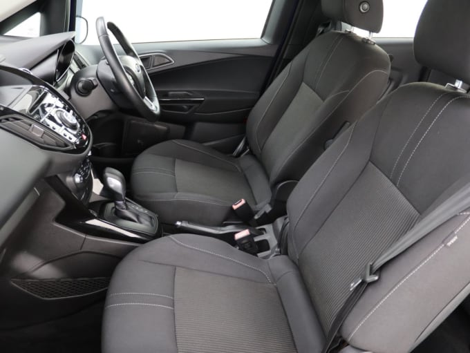 2025 Ford B-max