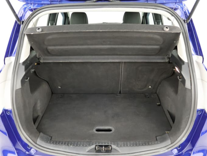 2025 Ford B-max