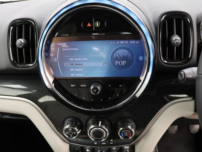 2025 Mini Countryman