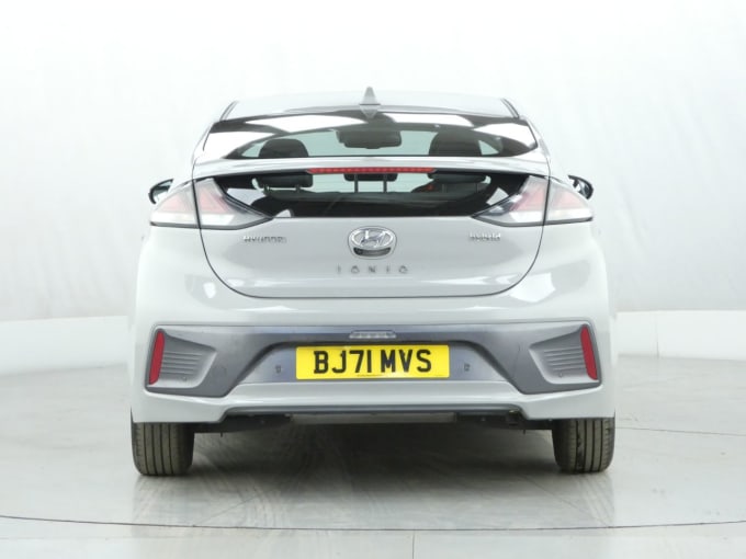 2025 Hyundai Ioniq