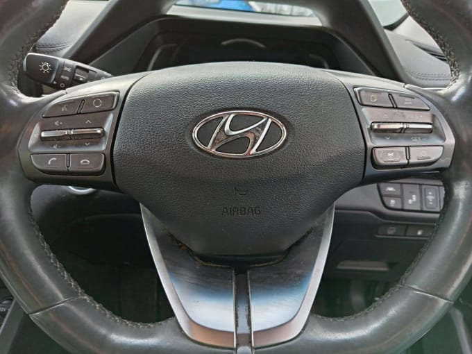 2025 Hyundai Ioniq